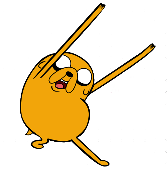 View Adventure Time Jake The Dog Png Pics