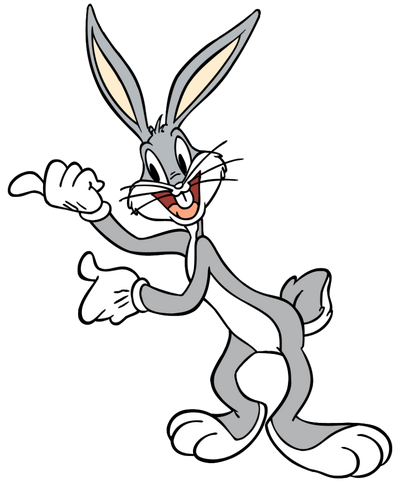 Bugs Bunny (Composite) | VsDebating Wiki | Fandom