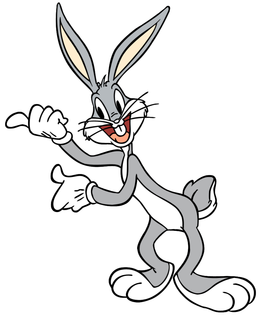 Bugs Bunny (Composite) | VsDebating Wiki | Fandom