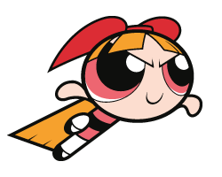 Blossom Original VsDebating Wiki Fandom