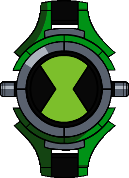 Omnitrix | VsDebating Wiki | Fandom