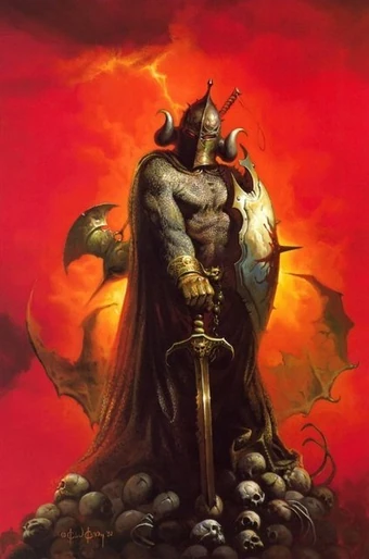 Hades Myth Vsdebating Wiki Fandom