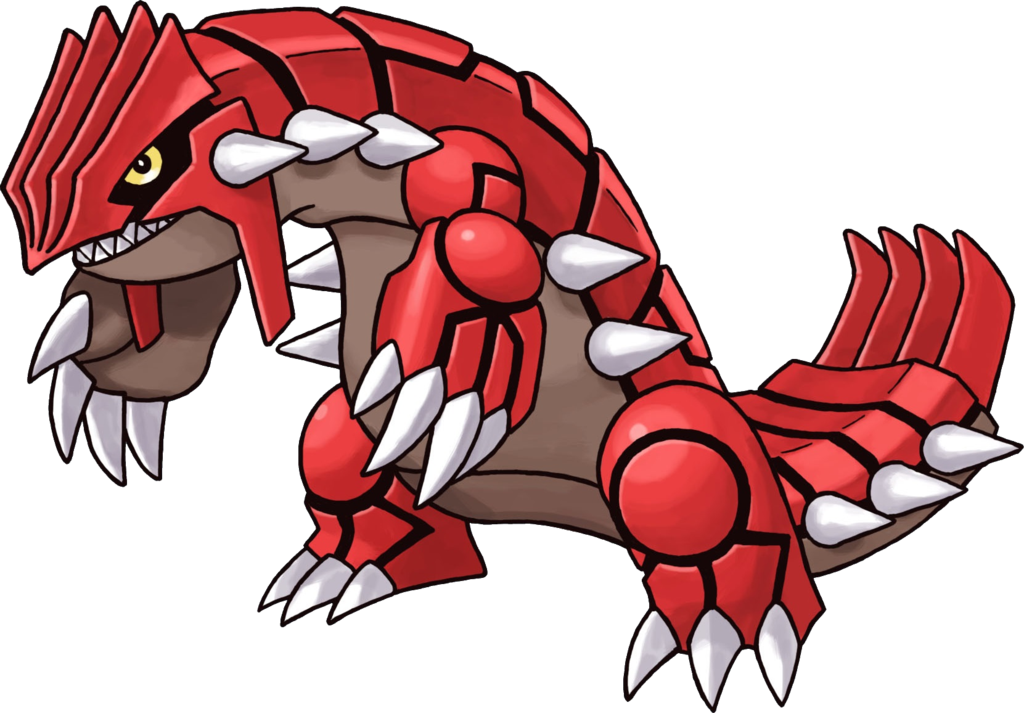 moo (monster rancher) VS rayquaza (pokemon anime)