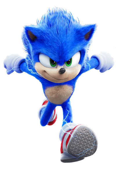 Sonic the Hedgehog (Sonic X), VsDebating Wiki