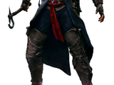 Connor Kenway