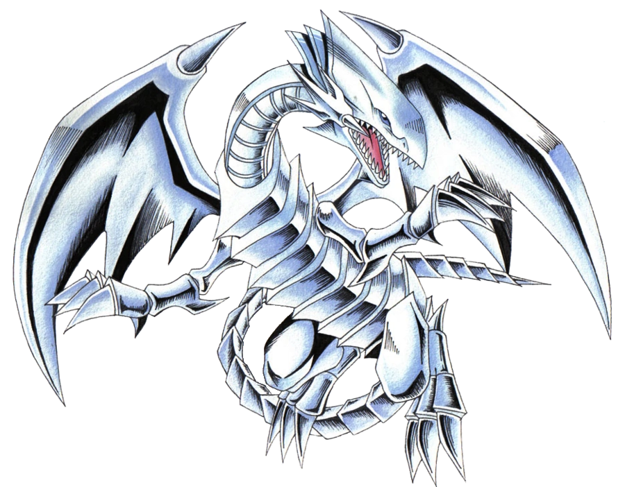 Blue-Eyes White Dragon (Duel Monsters) | VsDebating Wiki | Fandom