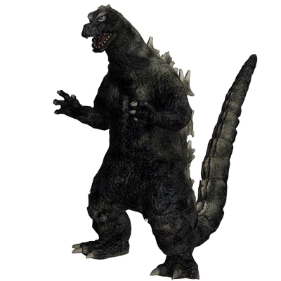 Godzilla Composite Vsdebating Wiki Fandom