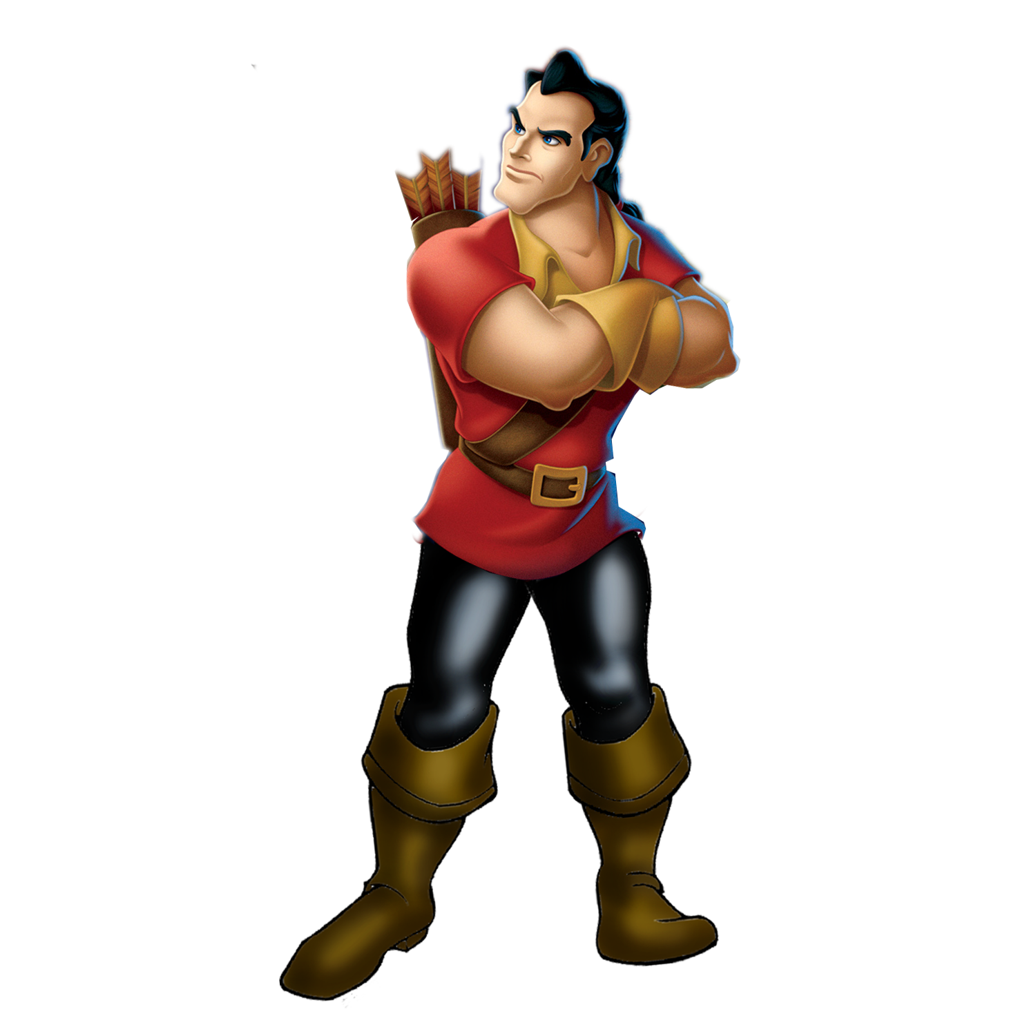 Gaston Disney Vsdebating Wiki Fandom