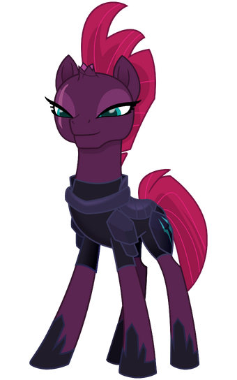 Tempest Shadow Vsdebating Wiki Fandom