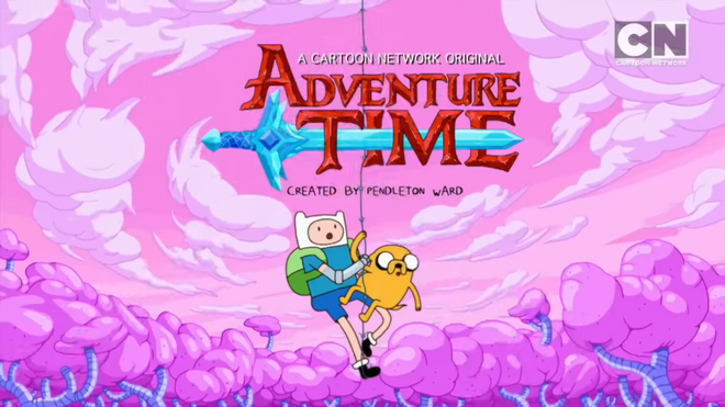 AdventueTimeElements