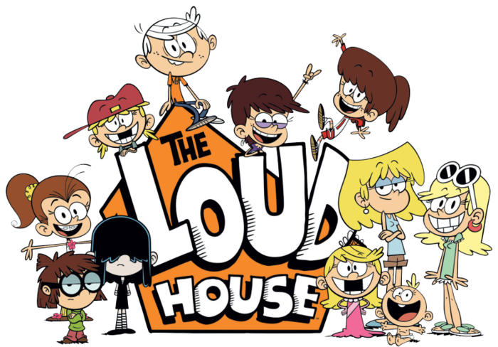 Debate Intenso, The Loud House Wiki