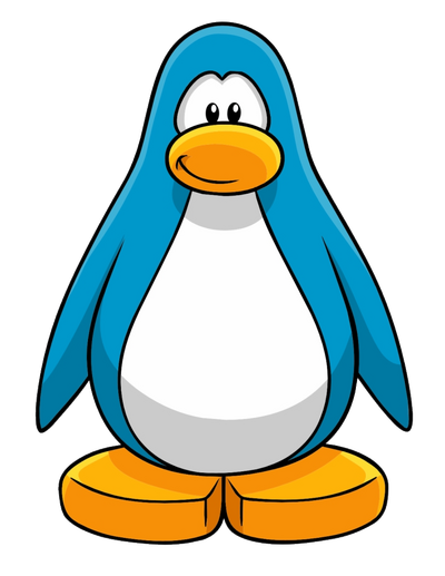 Club Penguin Wiki - Profile Pictures For Discord, HD Png Download - vhv