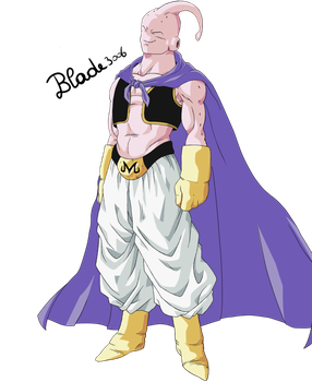 Buu fat (gordo), Wiki