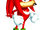 Knuckles the Echidna