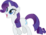 Rarity (My Little Pony)