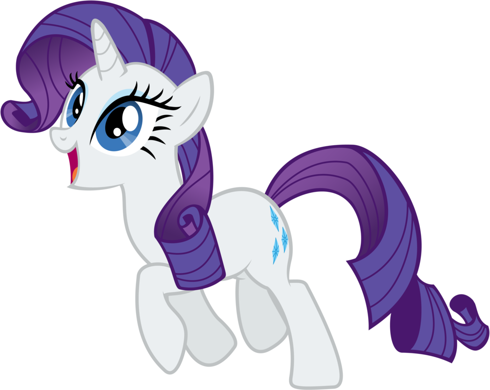 My Little Pony Rarity Png Pic - My Little Pony Rarity PNG