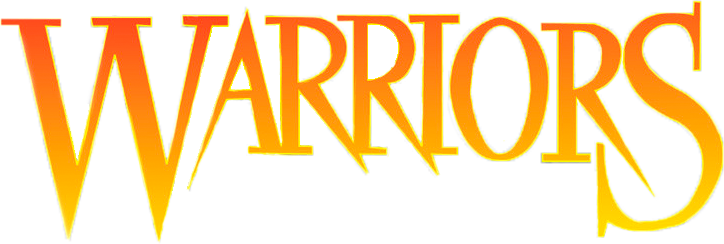 warriors cats logo