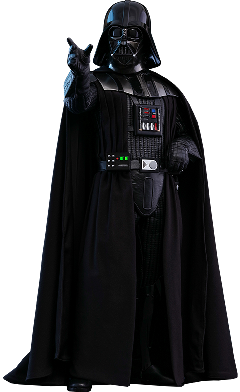 Darth Vader, Star Wars Canon Extended Wikia