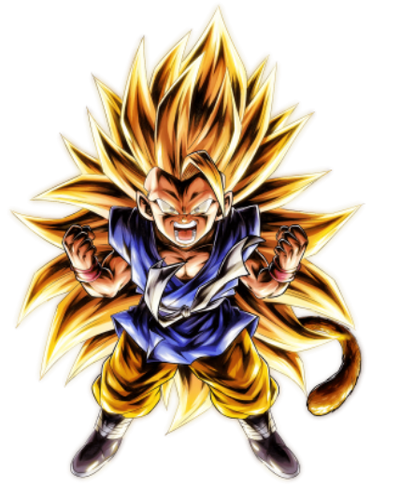 Son Goku (Dragon Ball GT) | VsDebating Wiki | Fandom Son Goku (Dragon Ball GT) | VsDebating Wiki | Fandom