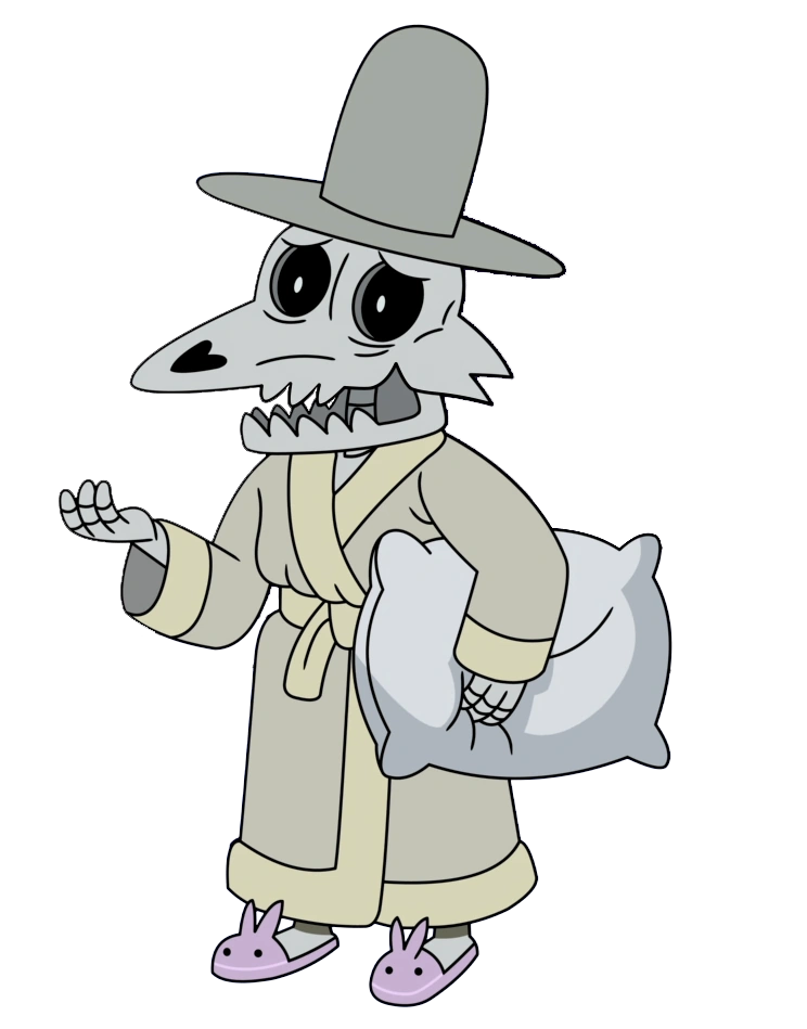 Mr. Fox | VsDebating Wiki | Fandom