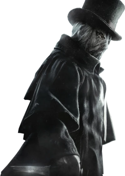 Jack the Ripper (Assassin's Creed) | VsDebating Wiki | Fandom