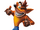 Crash Bandicoot