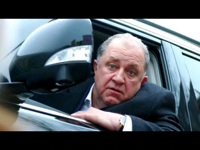 Алёхин Даниил Маратович | Вселенная Кухни вики | Fandom