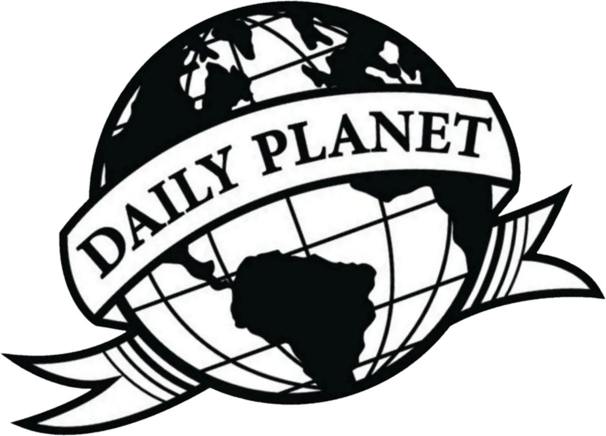 Daily Planet | Вселенная DC Вики | Fandom
