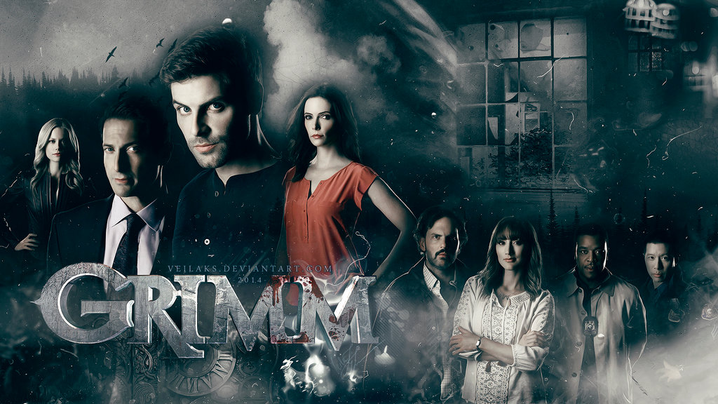 6-й сезон сериала Гримм (Grimm), содержание серий телесериала Гримм (S06, ) - «Кино zvizdec.ru»