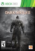 Dark Souls 2 Is Still A Deeply Flawed Masterpiece – DarkZero