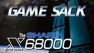 The Sharp X68000 - Review - Game Sack