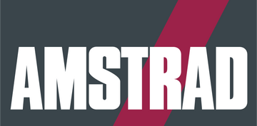 Amstrad logo