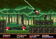 Castle of Illusion (Genesis)