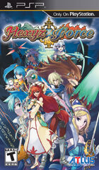 PlayStation Portable/PlayStation Network, /v/'s Recommended Games Wiki