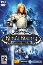 King's bounty the legend