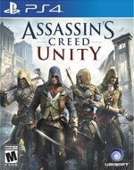 Assassin's Creed Iii Remastered - Ps4-americano-playstation_4