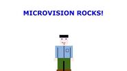 Retro Console Living Room Presents Reviews of Every Microvision Game Ever!