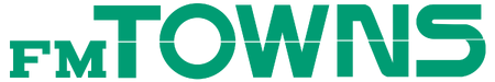 FM Towns logo.svg