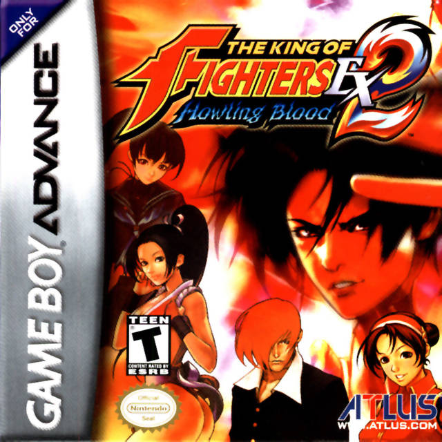 Beginners' guide to The King of Fighters '98 on Nintendo Switch