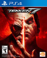 Tekken7