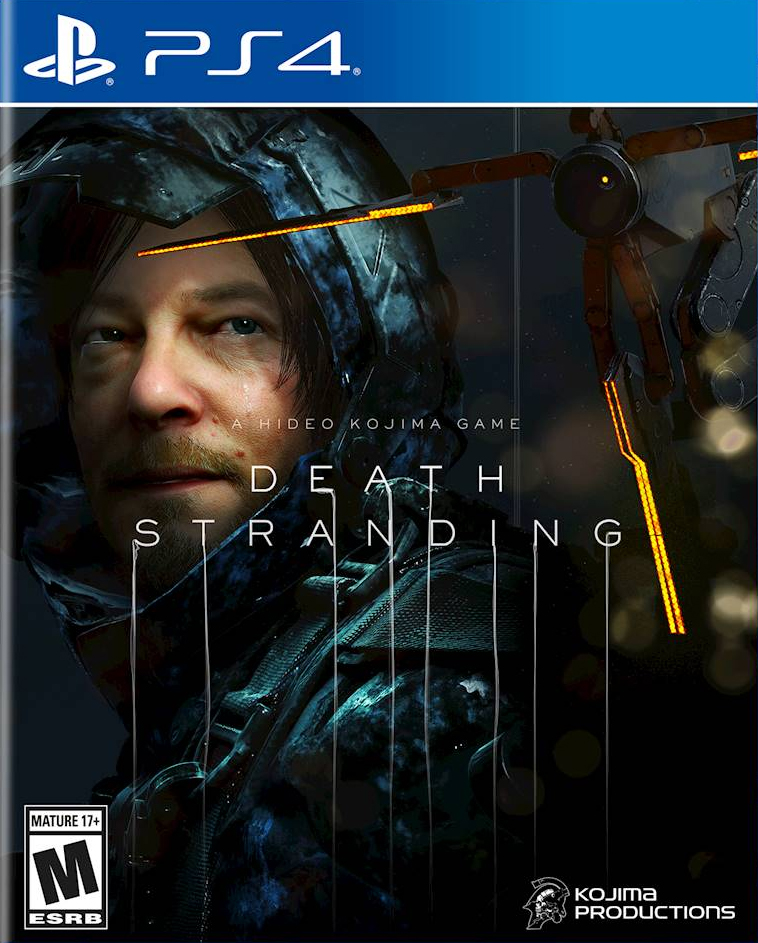 death stranding save wizard for ps4 max