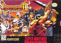 Lost Vikings II, The (USA) ROM < SNES ROMs