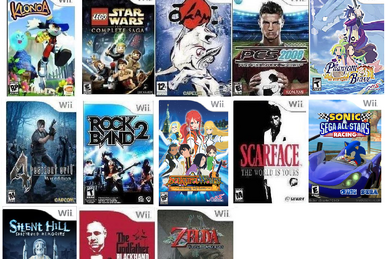 $20 - PS3 games - Great Condition Playstation 3 games - $7 - ANAMANAGUCHI