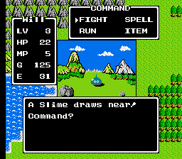 Dragon warrior 4 ds party chat