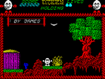 Dizzy-The Ultimate Cartoon Adventure