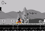 Mickey Mania (Sega CD)