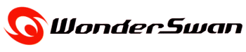 Bandai WonderSwan Logo