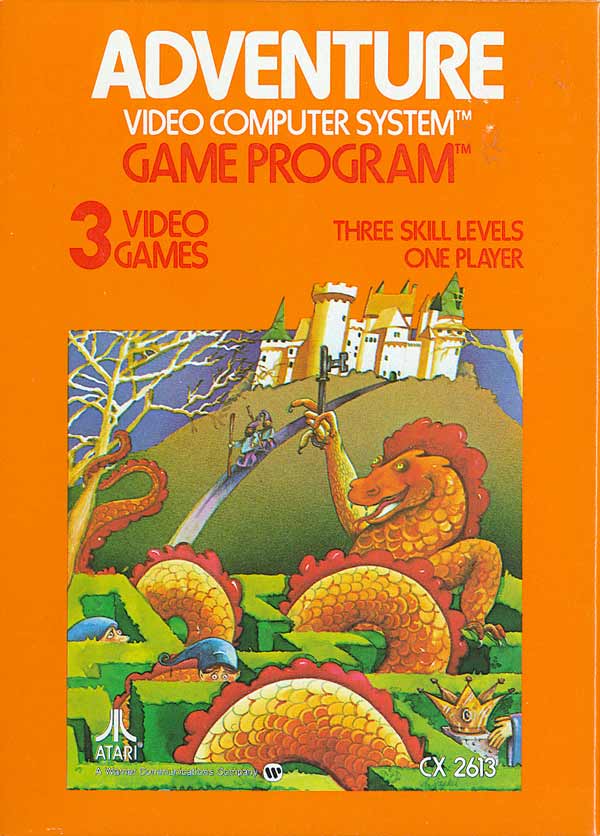 First Three Levels) Keystone Kapers, Atari 5200, Activision, 1983