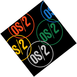 OS2 logo