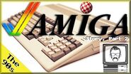 Amiga Story Part 2 (The 90s) Nostalgia Nerd